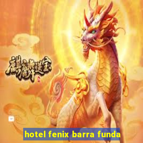 hotel fenix barra funda